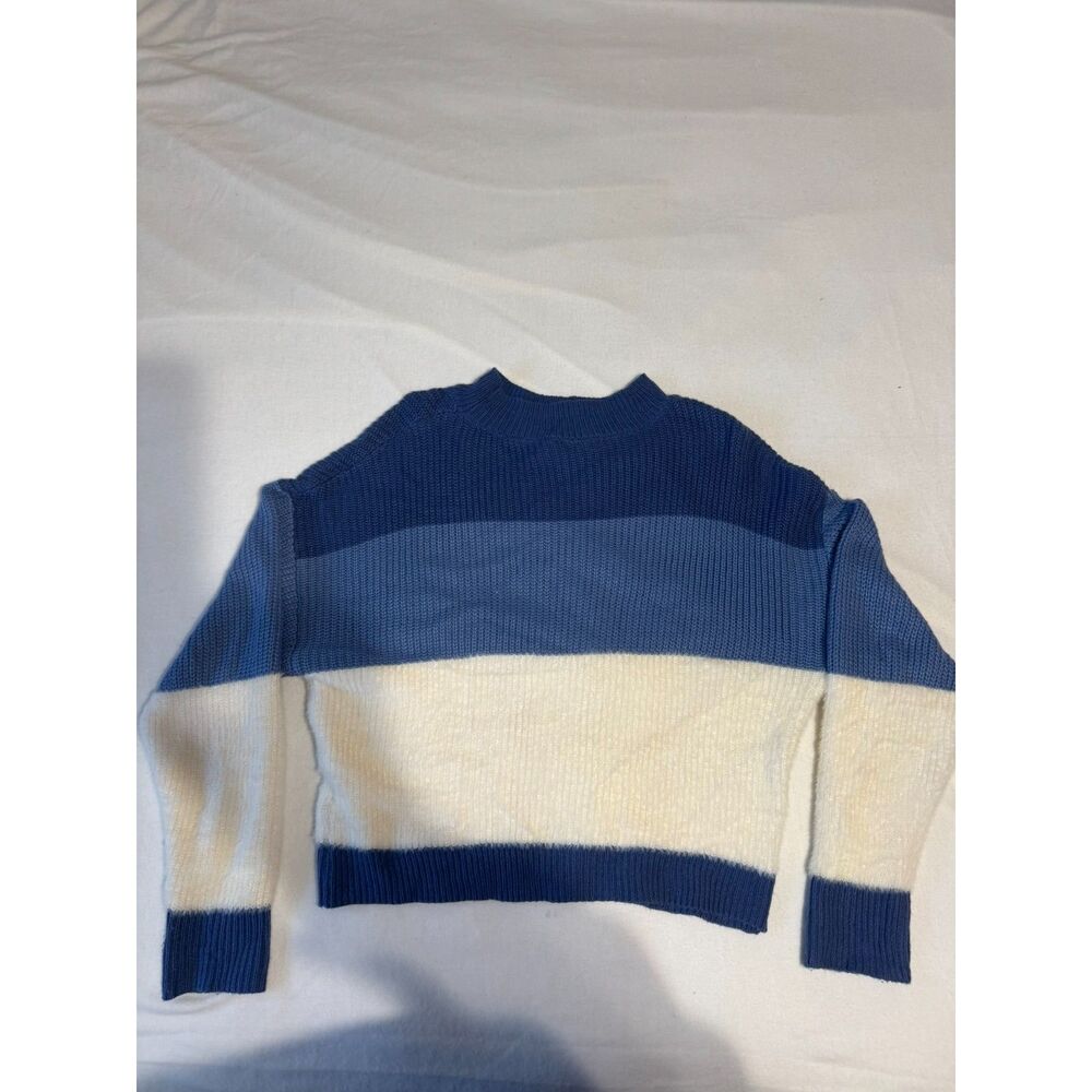 Striped Women's Sweater